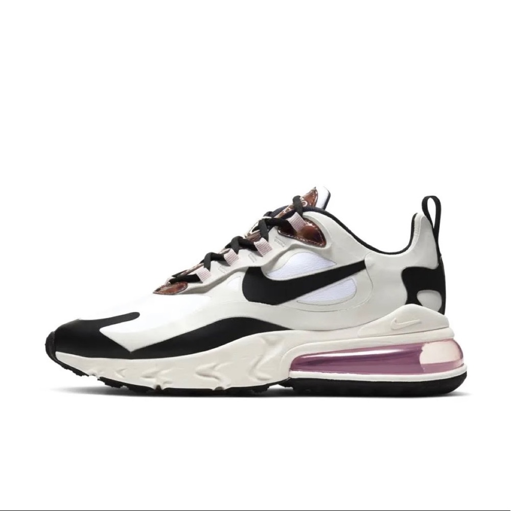 Women’s Nike Air Max 270 React